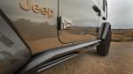 Jeep J-Wagon Concept 2018 года